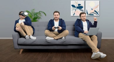 Гаджеты будут благодарны за GPON МГТС в деревня Тарычёво